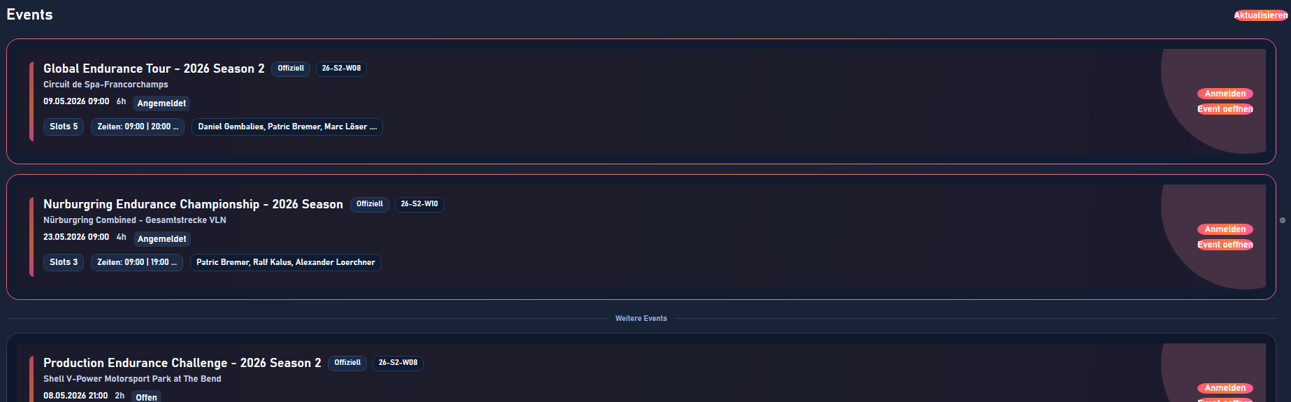 Shiftex Agent UI Screenshot 1